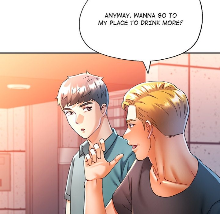 In Her Place - Chapter 104 Page 23