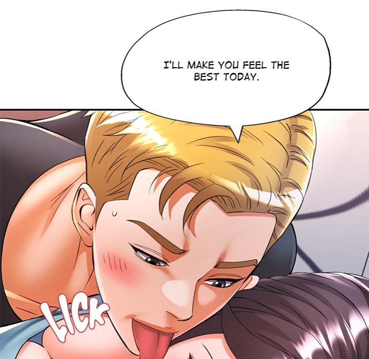 In Her Place - Chapter 104 Page 88