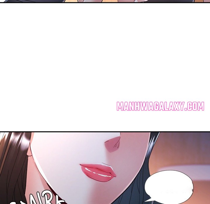 In Her Place - Chapter 105 Page 111