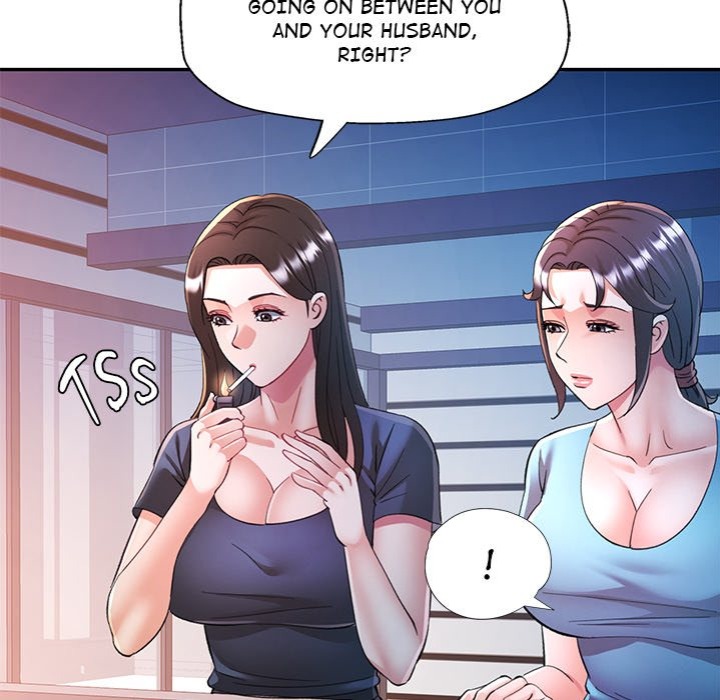 In Her Place - Chapter 106 Page 142