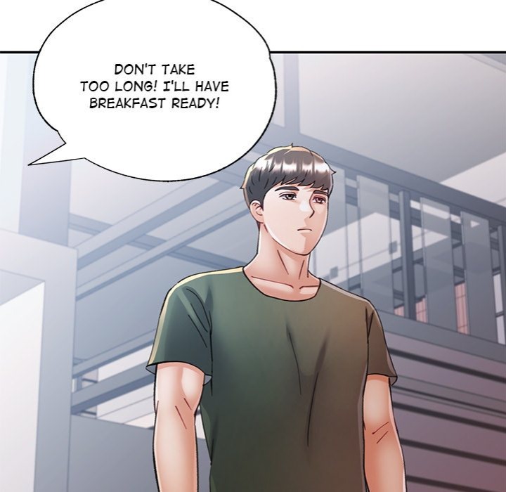 In Her Place - Chapter 107 Page 116