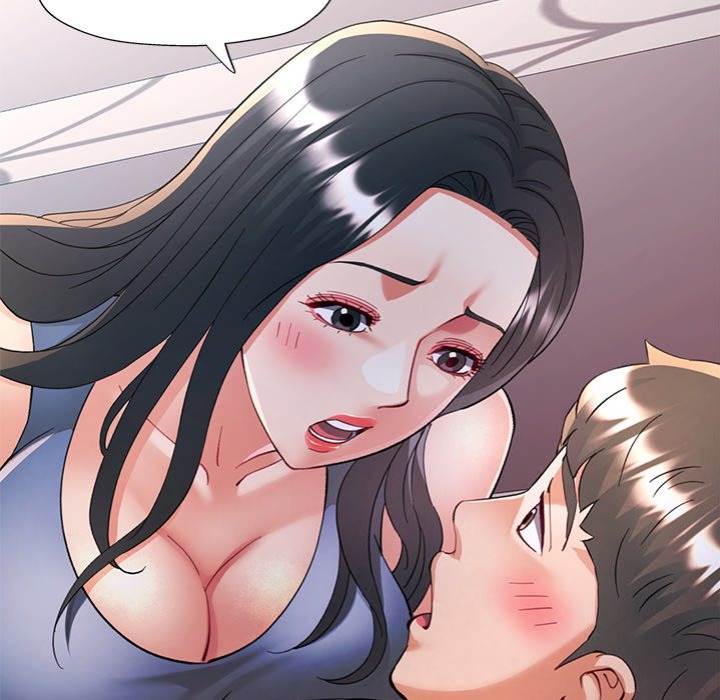 In Her Place - Chapter 107 Page 134