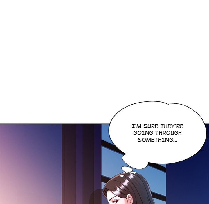 In Her Place - Chapter 107 Page 26