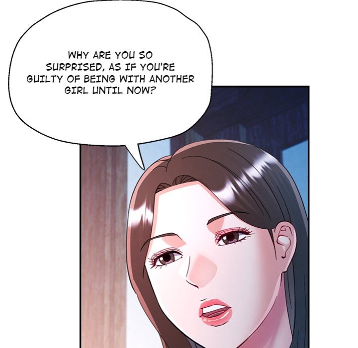 In Her Place - Chapter 107 Page 34