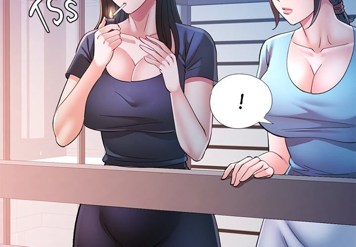 In Her Place - Chapter 107 Page 4