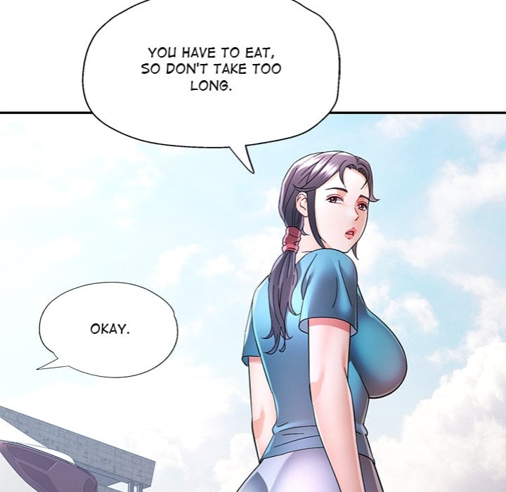 In Her Place - Chapter 108 Page 37