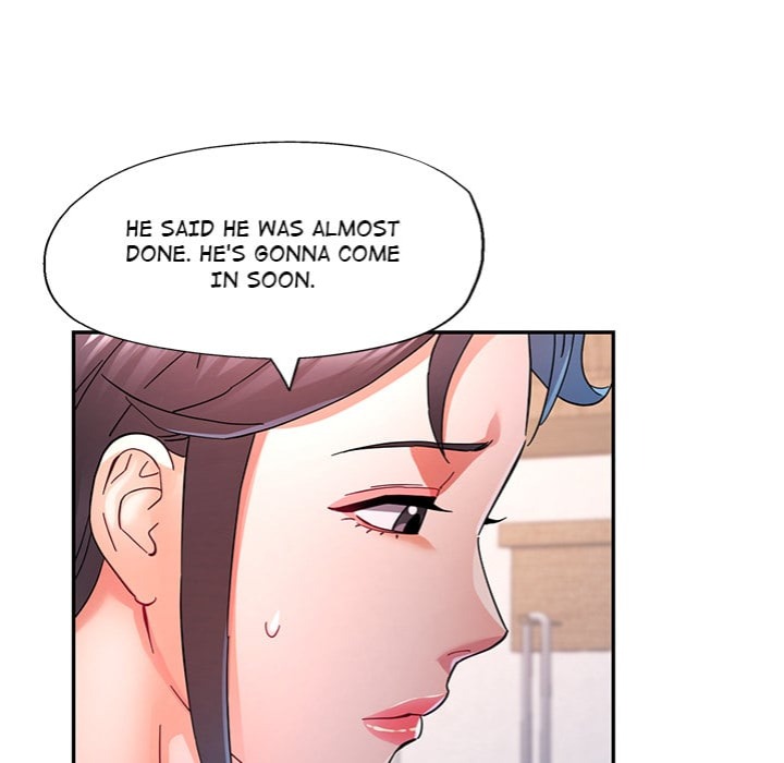In Her Place - Chapter 108 Page 53