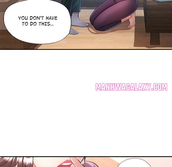 In Her Place - Chapter 108 Page 73