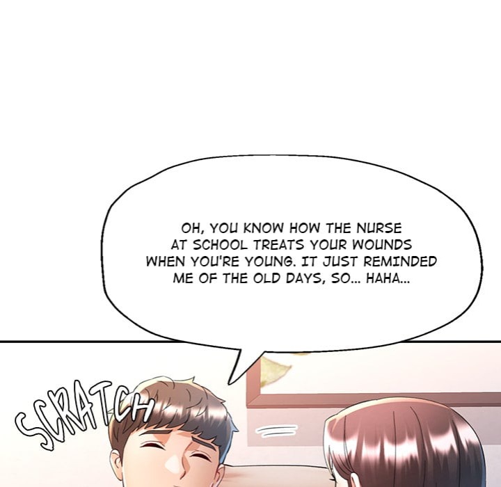 In Her Place - Chapter 108 Page 87
