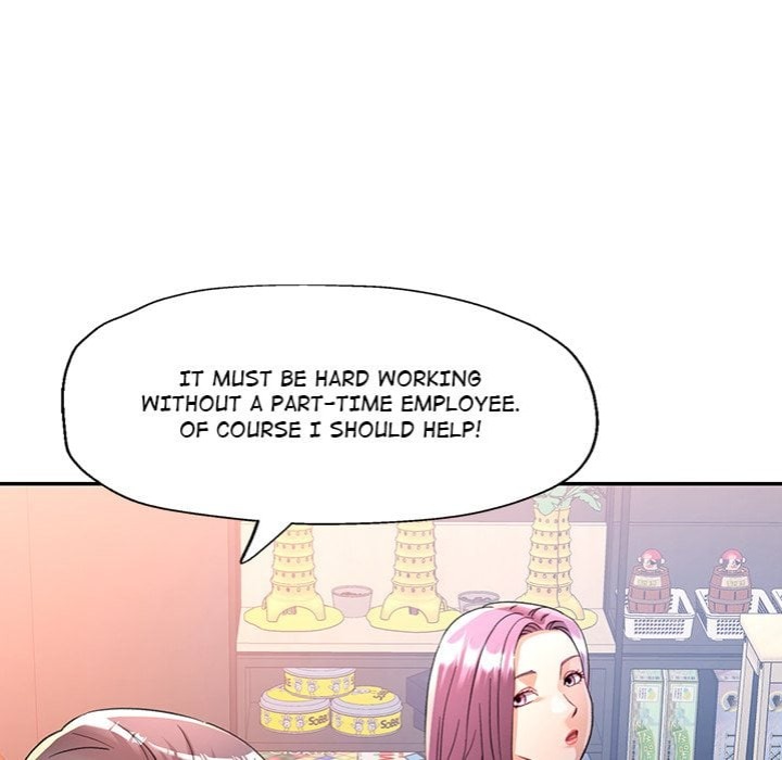 In Her Place - Chapter 109 Page 122