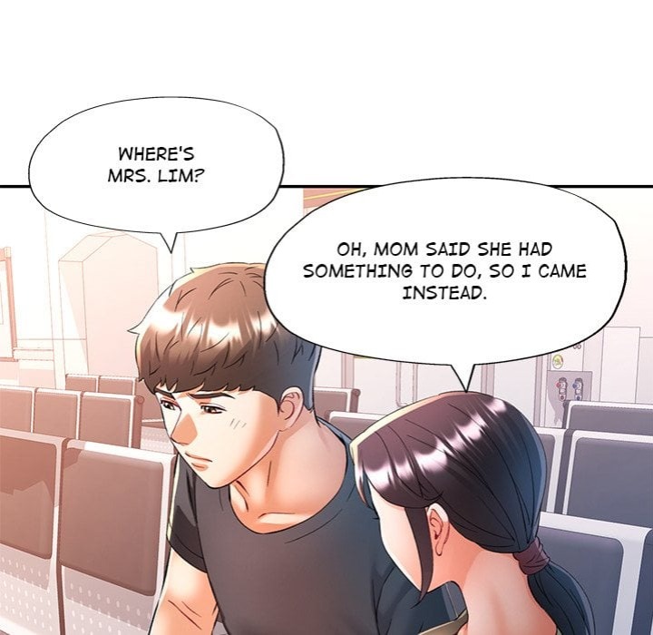 In Her Place - Chapter 109 Page 146