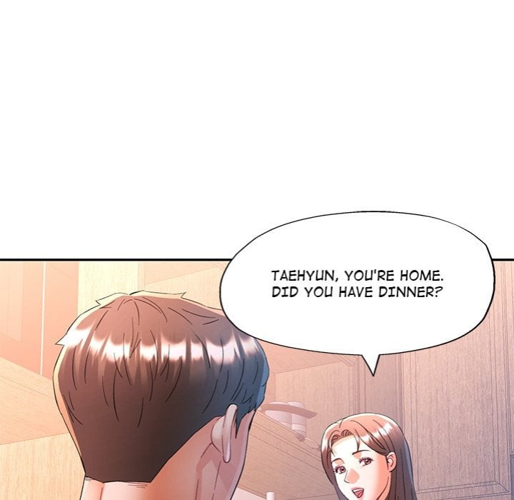 In Her Place - Chapter 110 Page 115