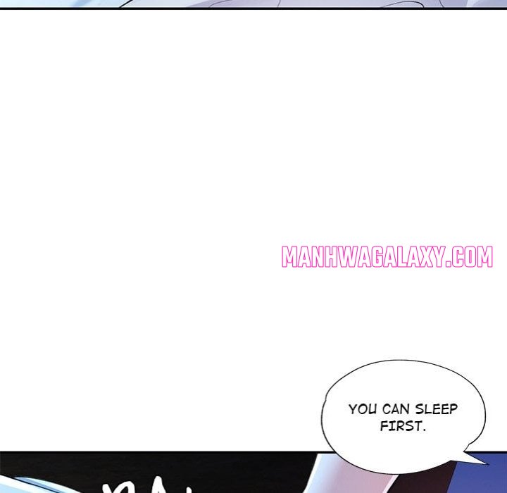 In Her Place - Chapter 110 Page 136