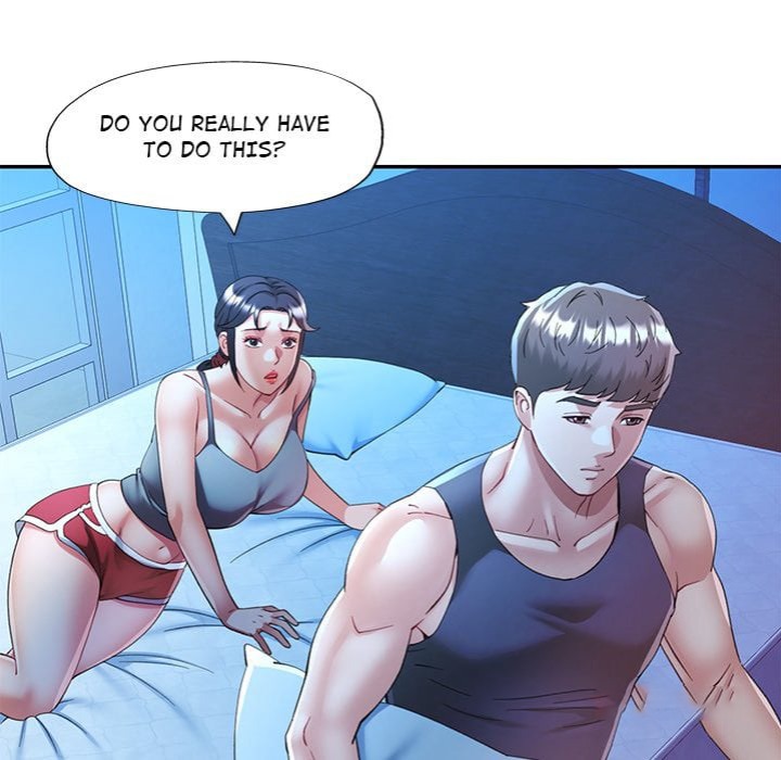 In Her Place - Chapter 110 Page 138