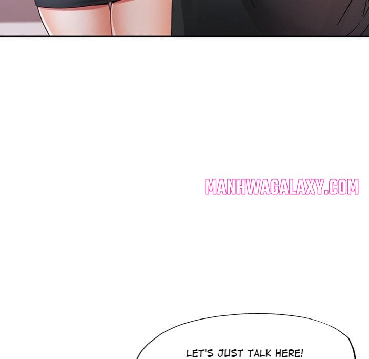 In Her Place - Chapter 110 Page 22
