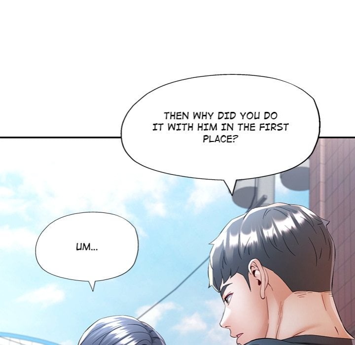 In Her Place - Chapter 110 Page 28