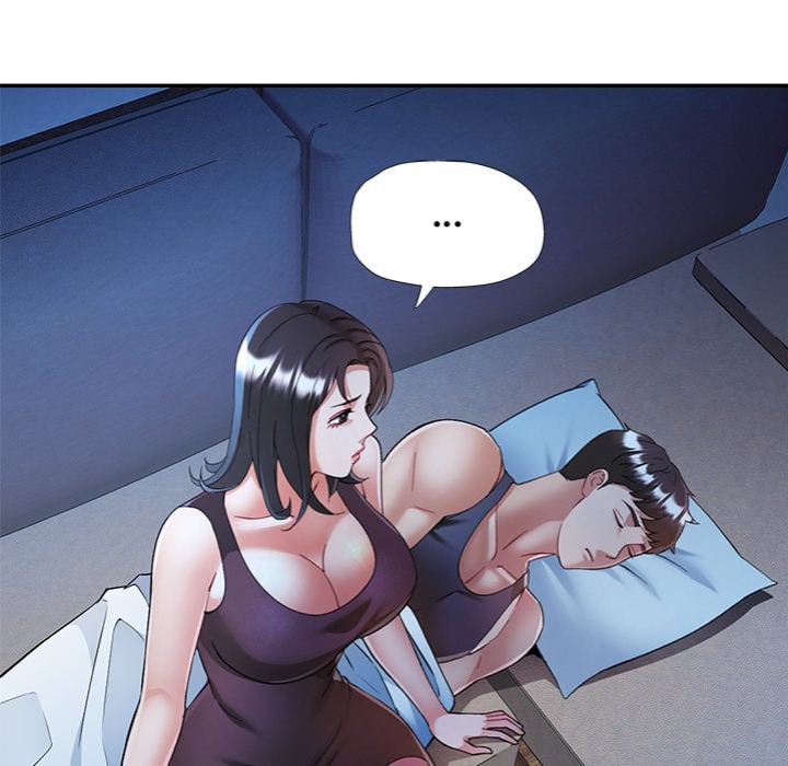 In Her Place - Chapter 111 Page 19