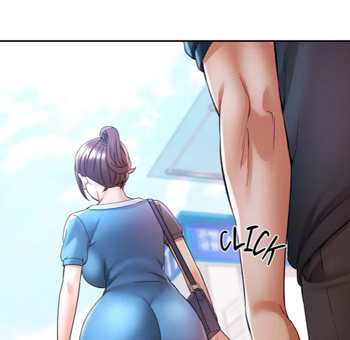In Her Place - Chapter 112 Page 110