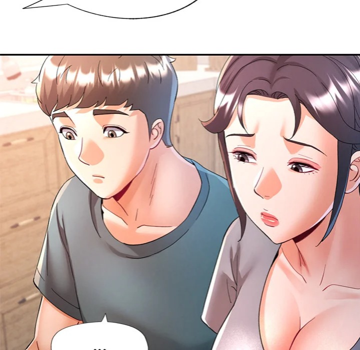 In Her Place - Chapter 112 Page 38
