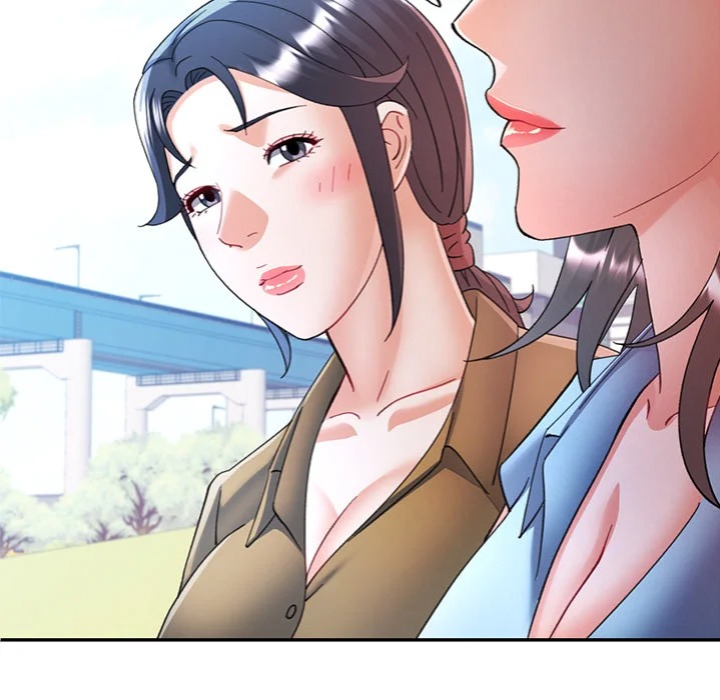 In Her Place - Chapter 112 Page 65