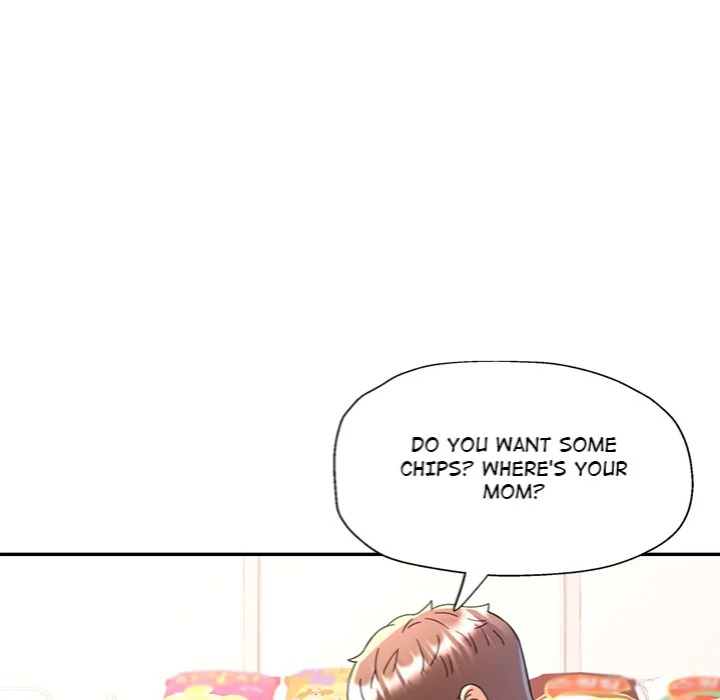 In Her Place - Chapter 112 Page 87
