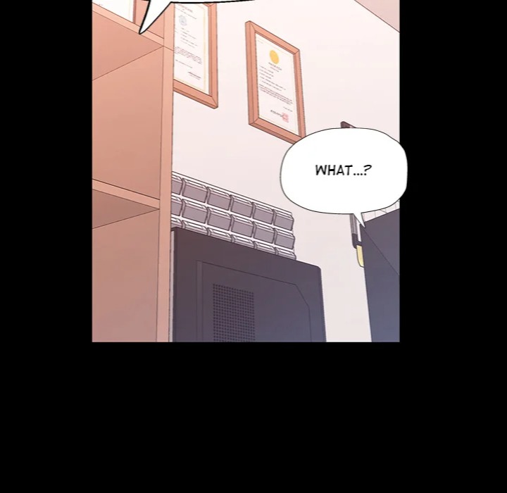 In Her Place - Chapter 113 Page 141