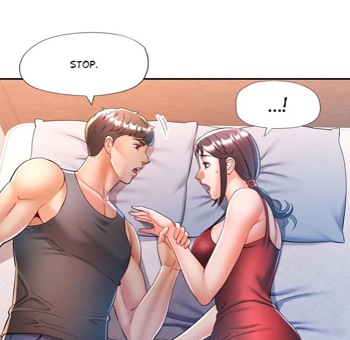 In Her Place - Chapter 113 Page 74