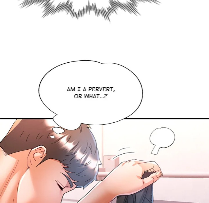 In Her Place - Chapter 114 Page 108