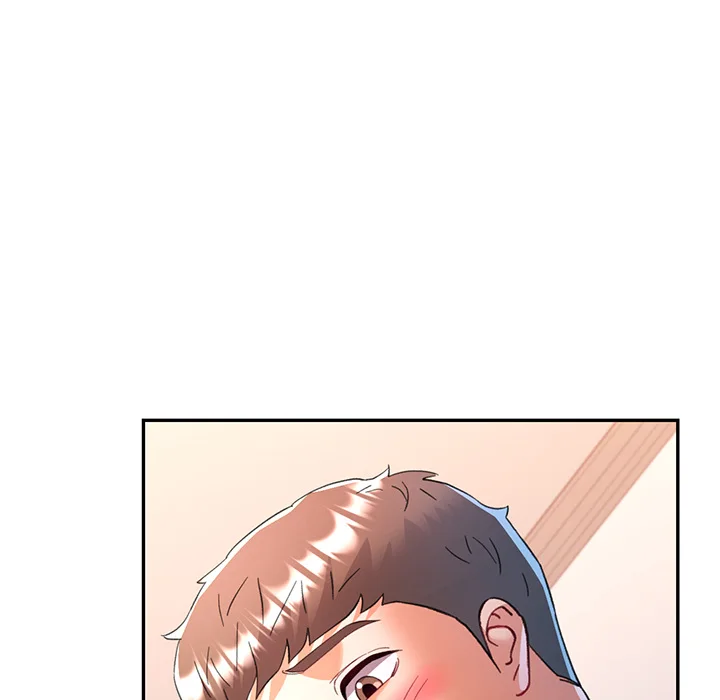 In Her Place - Chapter 116 Page 114