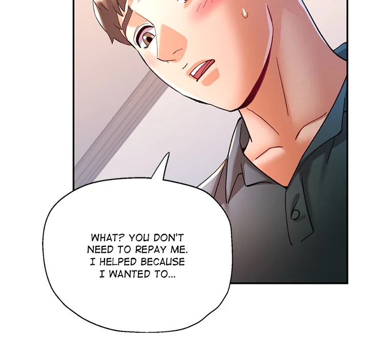 In Her Place - Chapter 116 Page 115