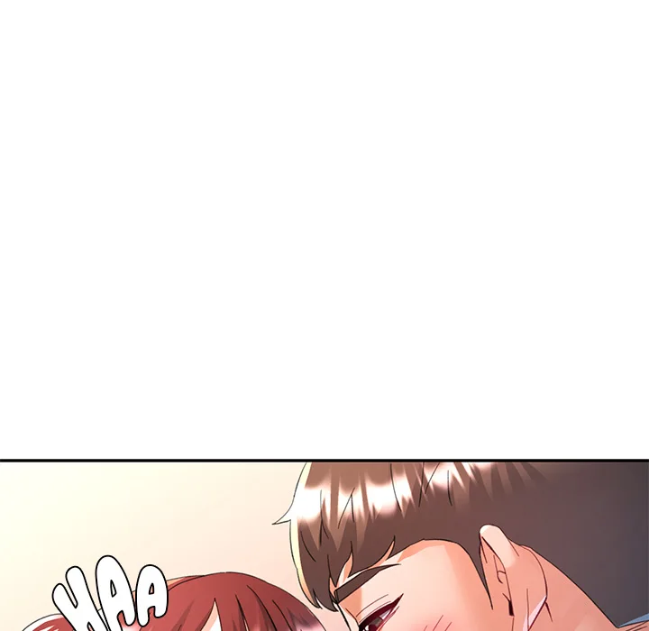 In Her Place - Chapter 116 Page 120