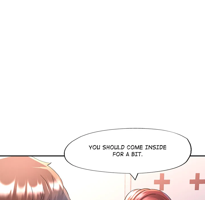 In Her Place - Chapter 116 Page 44