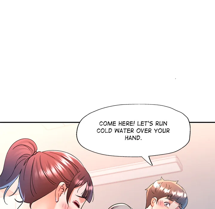 In Her Place - Chapter 116 Page 76