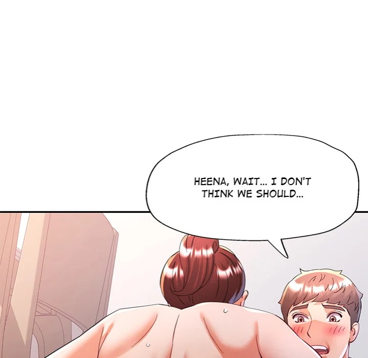 In Her Place - Chapter 117 Page 11