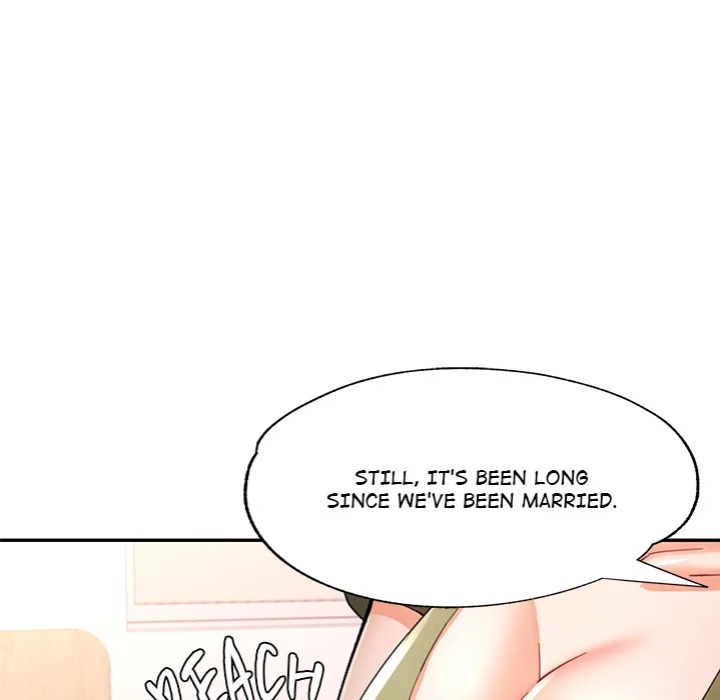 In Her Place - Chapter 117 Page 88