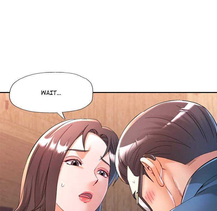 In Her Place - Chapter 117 Page 99