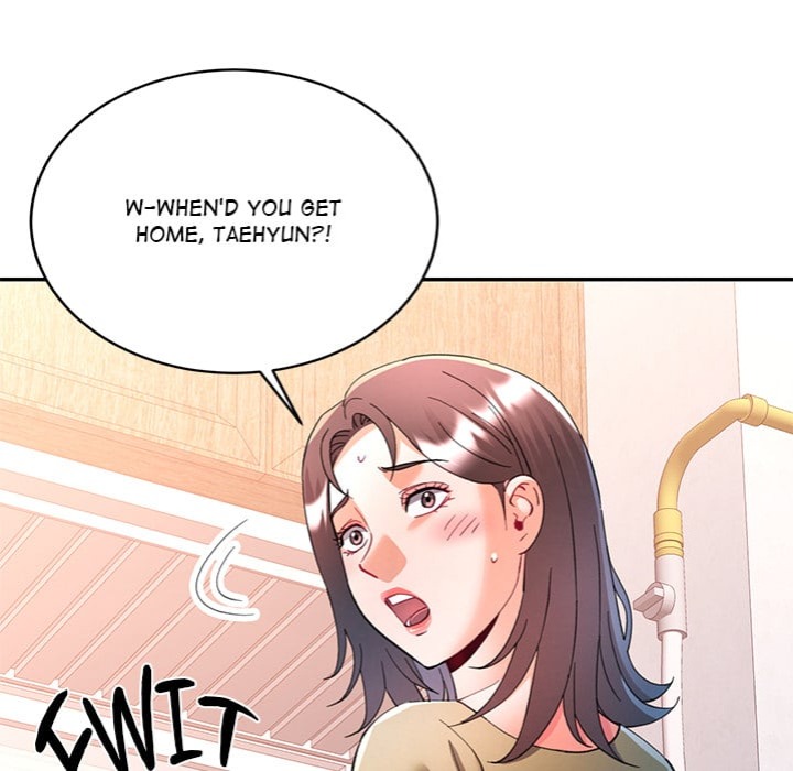 In Her Place - Chapter 118 Page 113