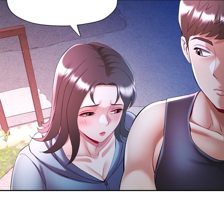 In Her Place - Chapter 119 Page 83