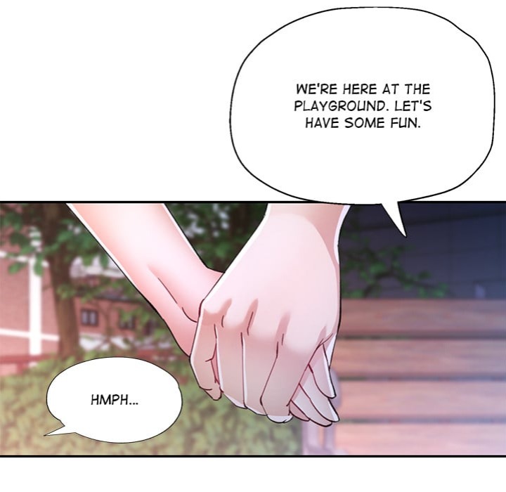 In Her Place - Chapter 119 Page 89