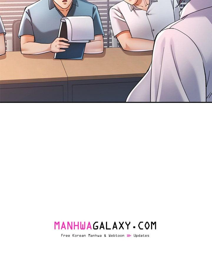 In Her Place - Chapter 122 Page 124