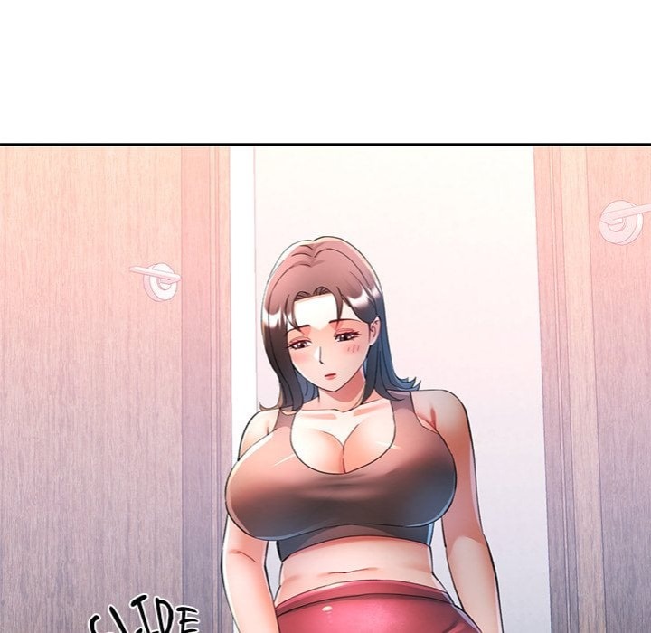 In Her Place - Chapter 122 Page 23