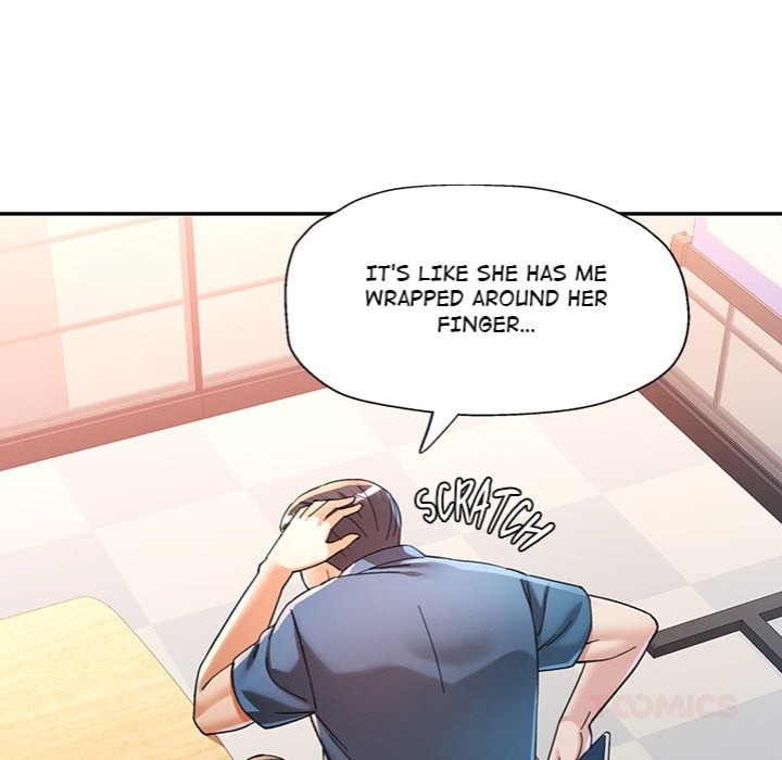 In Her Place - Chapter 122 Page 81