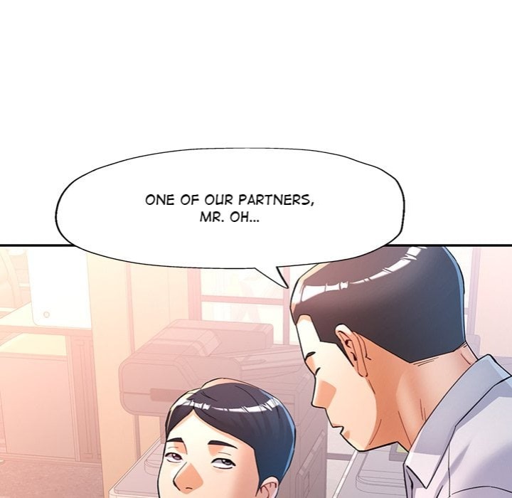 In Her Place - Chapter 122 Page 94