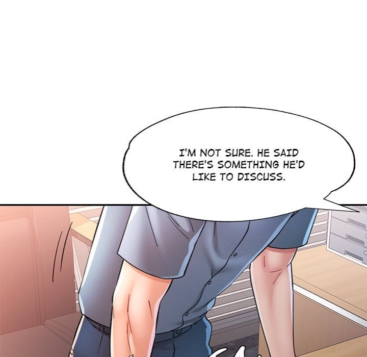 In Her Place - Chapter 122 Page 96