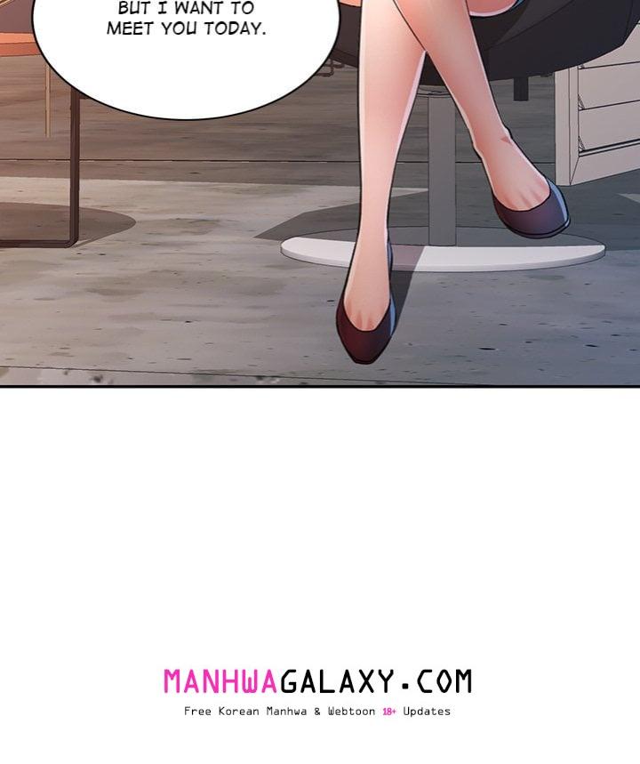 In Her Place - Chapter 123 Page 103