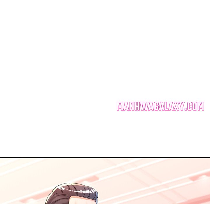 In Her Place - Chapter 124 Page 100