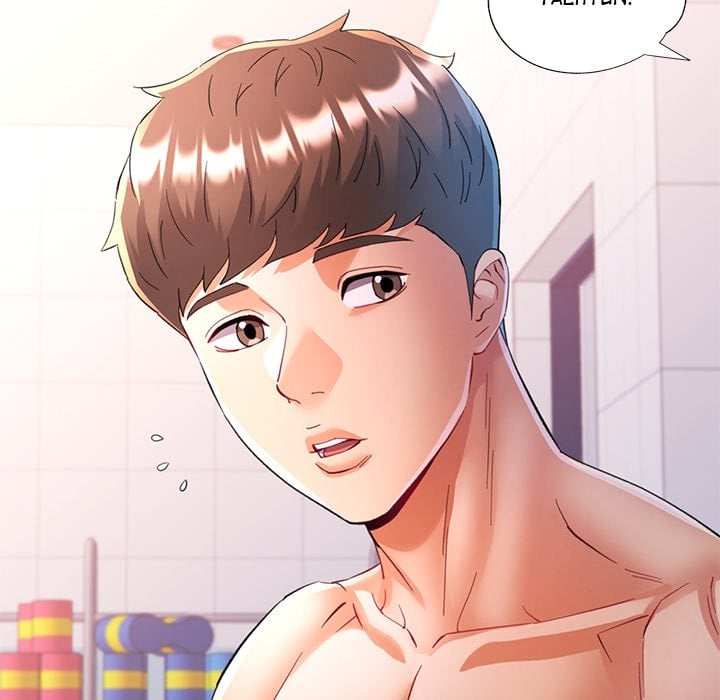 In Her Place - Chapter 124 Page 33