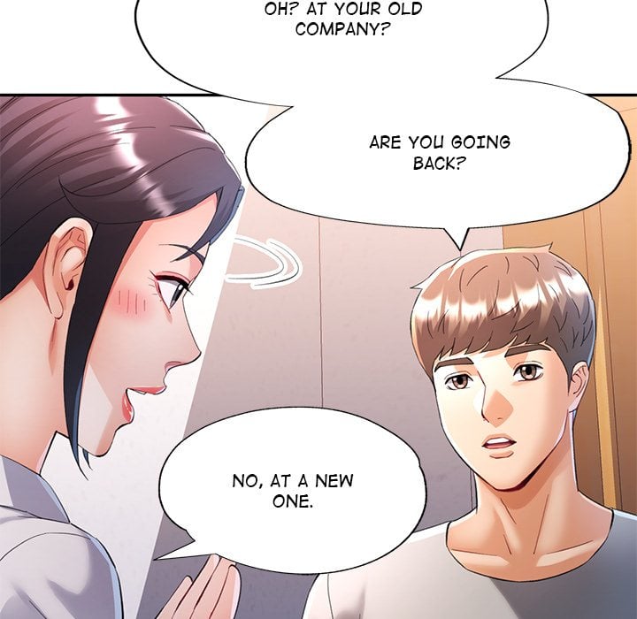 In Her Place - Chapter 124 Page 45
