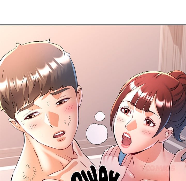 In Her Place - Chapter 125 Page 102