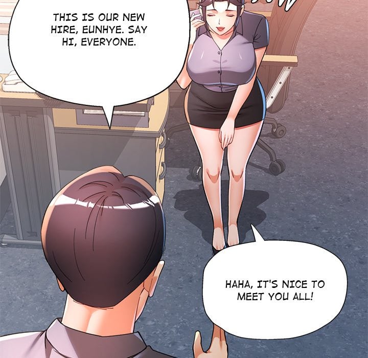 In Her Place - Chapter 126 Page 117